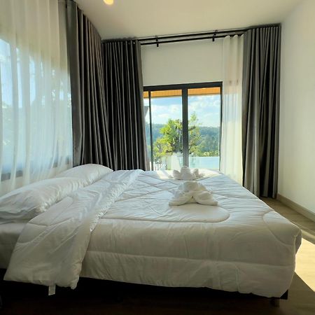 Passa ผัสสะ Tea Plantation @Mae On Hotel Ban Huai Kaeo Eksteriør billede